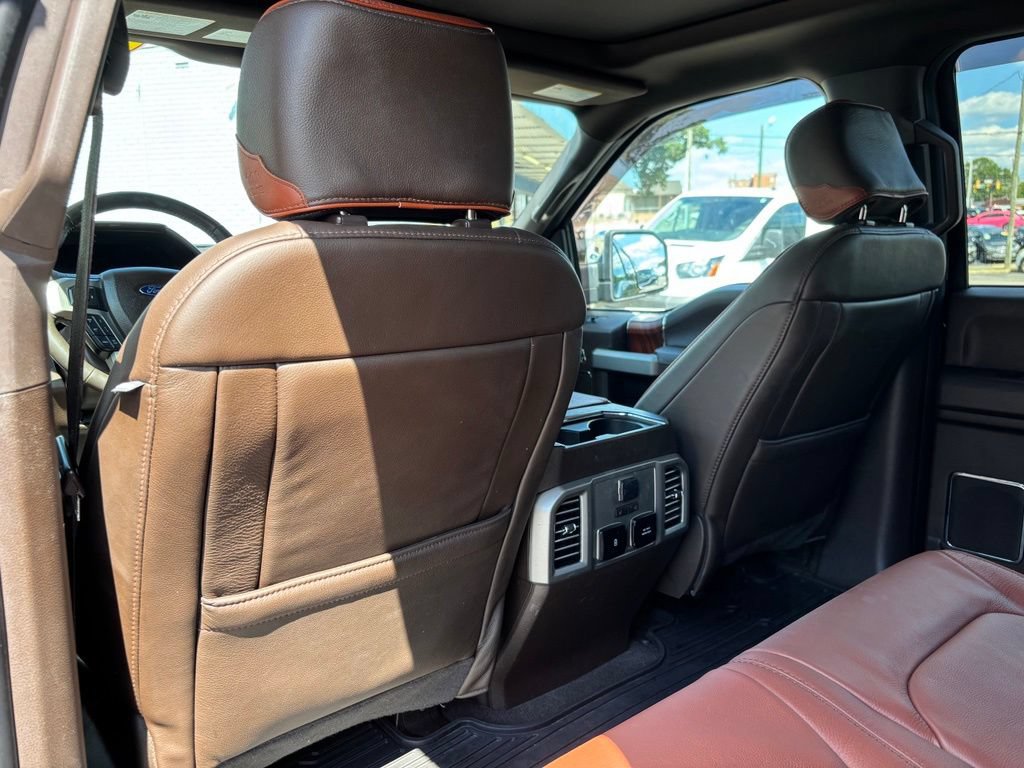 Used 2020 Ford F150 King Ranch w/ Equipment Group 601A Luxury AWD/4WD image 27
