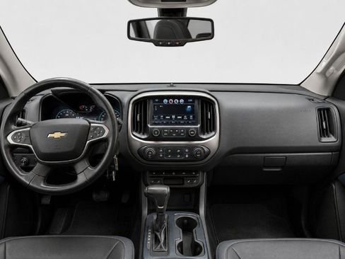Used 2016 Chevrolet Colorado Z71 AWD/4WD image 23