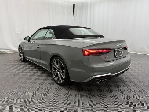 Used 2022 Audi S5 Prestige w/ Prestige Package AWD/4WD image 14