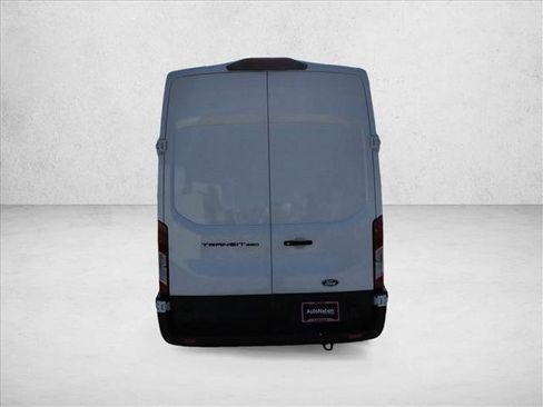 New 2026 Ford Transit 350 148 High Roof Extended w/ Load Area Protection Package image 7