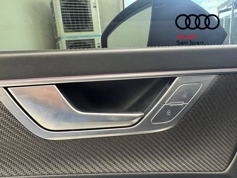 Used 2023 Audi RS 7 Sportback AWD/4WD image 27