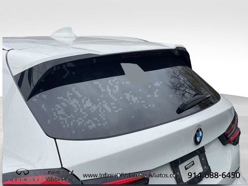 Used 2022 BMW X3 xDrive30i w/ Premium Package 2 (ZPA) image 30