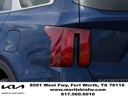 New 2026 Kia Sorento S FWD image 11