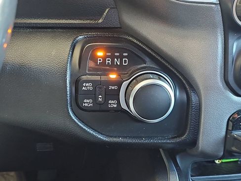 Used 2021 RAM 1500 Big Horn AWD/4WD image 13