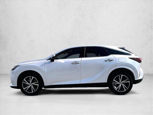 Used 2025 Lexus RX 350 FWD w/ Technology Package image 6