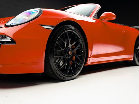Used 2016 Porsche 911 Carrera GTS image 77
