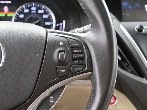 Used 2020 Acura MDX SH-AWD image 16