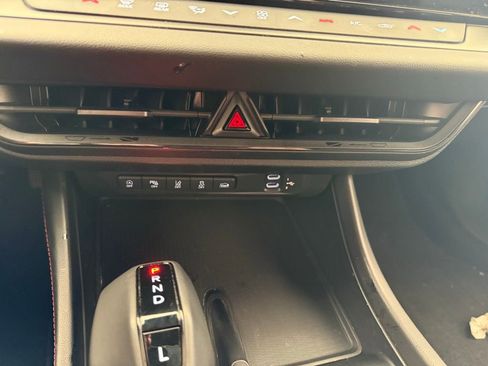 Used 2026 Dodge Charger Scat Pack w/ Blacktop Package image 20