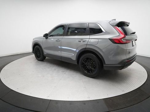 Used 2025 Honda CR-V EX-L image 12