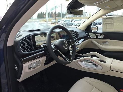 New 2026 Mercedes-Benz GLE 450 4MATIC image 24