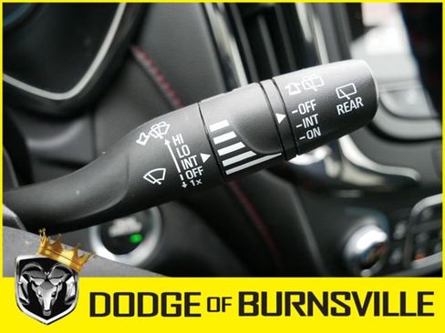 Used 2022 Chevrolet Equinox RS w/ RS Leather Package AWD/4WD image 30