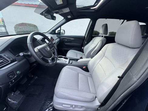 Used 2020 Honda Passport EX-L image 11