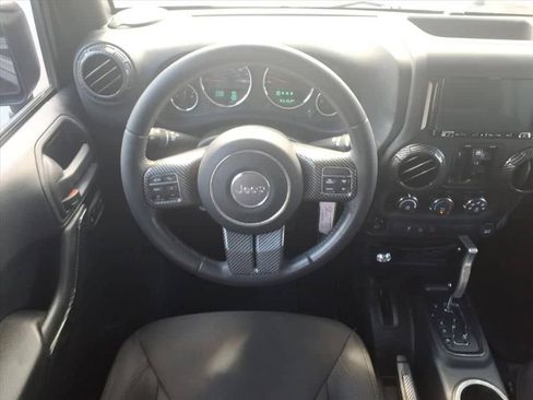 Used 2016 Jeep Wrangler Unlimited Sport w/ Quick Order Package 24S AWD/4WD image 30
