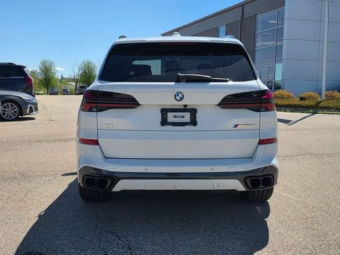 Used 2024 BMW X5 M60i AWD/4WD image 37
