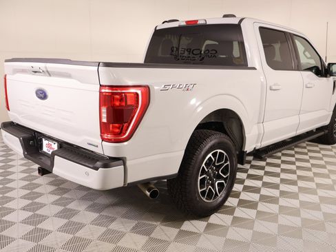 Used 2023 Ford F150 XLT w/ Equipment Group 302A High AWD/4WD image 21