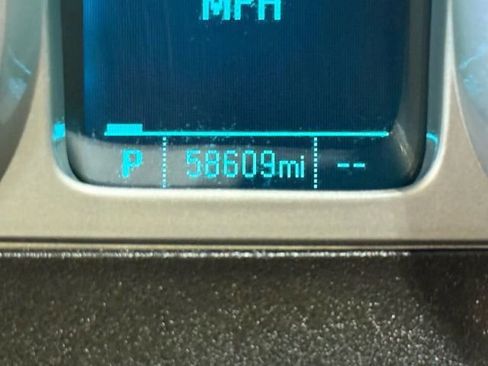 Used 2013 Chevrolet Camaro ZL1 w/ Gray Stripe Package image 21