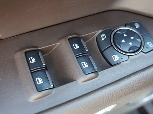 Certified 2023 Ford Expedition Max King Ranch AWD/4WD image 27