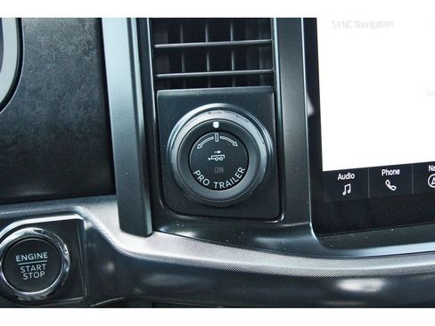 Used 2026 Ford F150 Tremor w/ Equipment Group 402A High AWD/4WD image 27