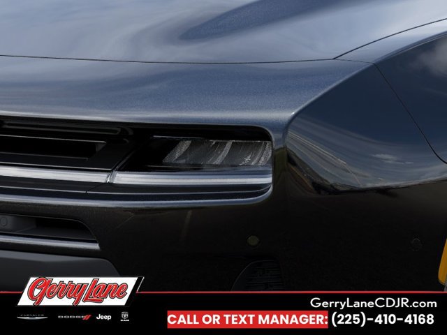 New 2026 Dodge Charger R/T AWD/4WD image 10
