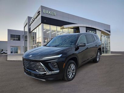 New 2026 Buick Enclave Preferred w/ Power Package