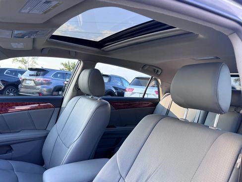 Used 2007 Toyota Avalon Limited FWD image 11