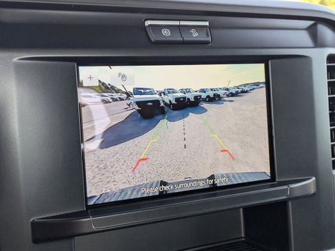 New 2026 Ford F450 XL w/ FX4 Off-Road Package image 23