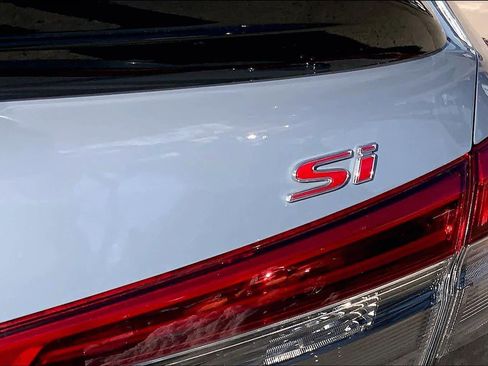 Used 2022 Honda Civic Si image 10