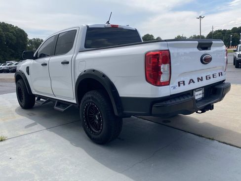 Used 2024 Ford Ranger XL w/ Trailer Tow Package AWD/4WD image 7