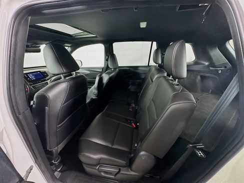 Used 2023 Honda Passport EX-L image 22