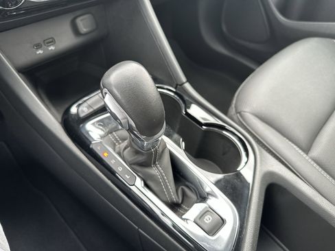 Certified 2024 Buick Encore GX Sport Touring w/ Comfort Package image 19