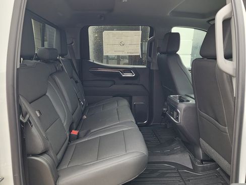 New 2026 GMC Sierra 1500 Elevation w/ Elevation Premium Package AWD/4WD image 41