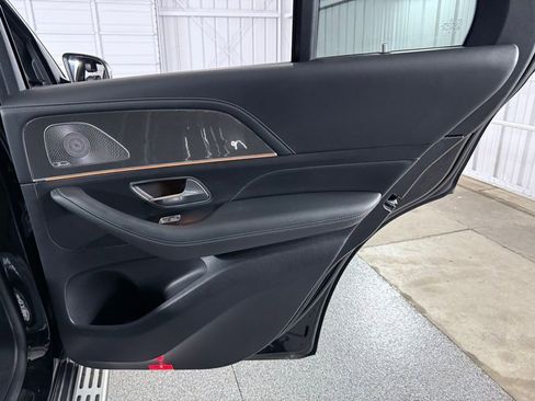 Used 2021 Mercedes-Benz GLE 63 AMG S image 22