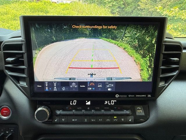 Used 2023 Toyota Tundra TRD Pro AWD/4WD image 23