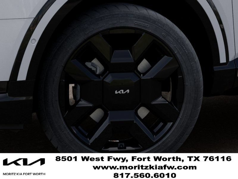 New 2027 Kia Telluride SX FWD image 9