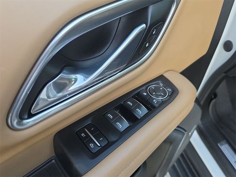 Certified 2021 Chevrolet Tahoe Premier image 22