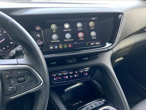 Used 2023 Buick Envision Avenir image 7