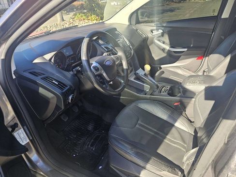 Used 2013 Ford Focus SE image 16
