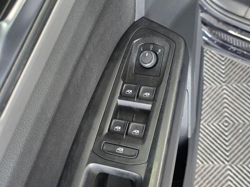 Used 2021 Volkswagen Atlas SE w/ Towing Package AWD/4WD image 20