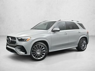 New 2026 Mercedes-Benz GLE 350 4MATIC video 2