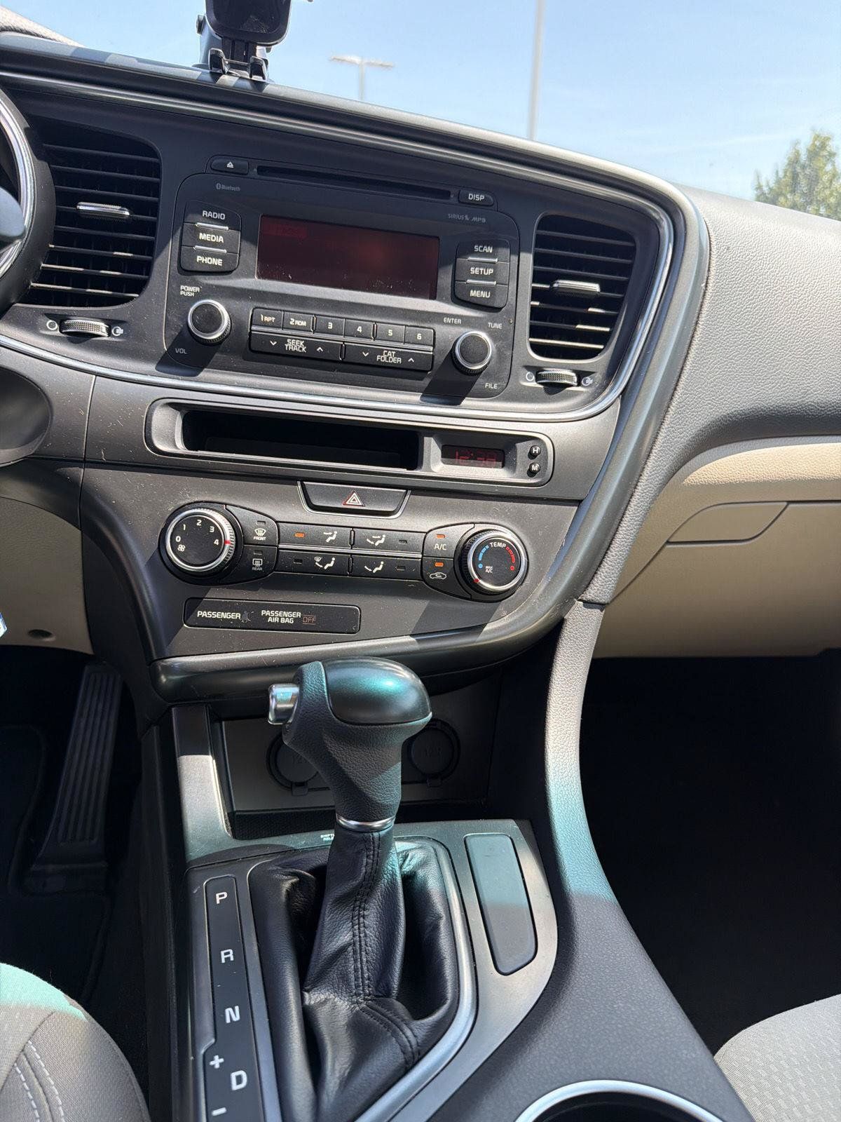 Used 2014 Kia Optima LX FWD image 38
