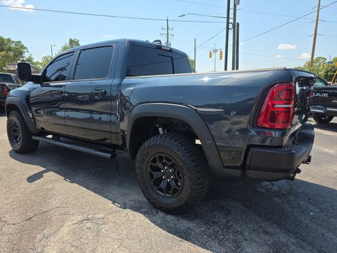 Used 2026 RAM 1500 RHO w/ RHO Level 1 Equipment Group AWD/4WD image 7