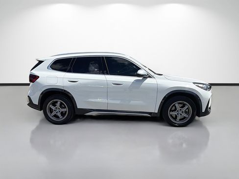 Used 2024 BMW X1 xDrive28i w/ Convenience Package AWD/4WD image 2