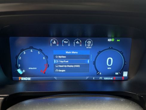 Used 2025 Ford F150 Lariat w/ Equipment Group 502A High AWD/4WD image 18