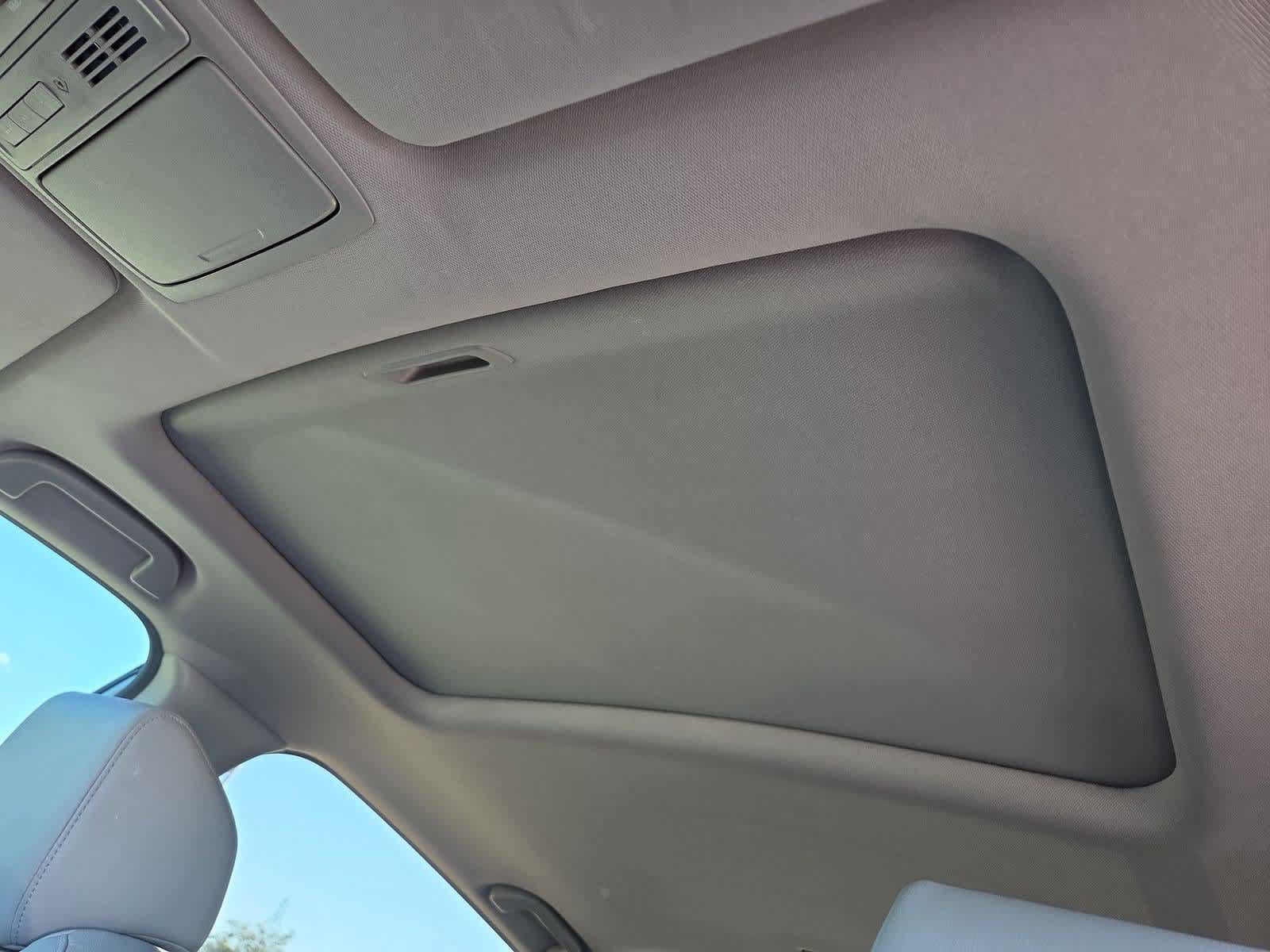 Used 2020 Honda CR-V EX-L image 18