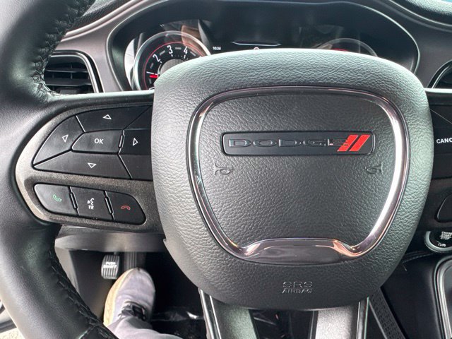 Used 2023 Dodge Challenger GT RWD image 18