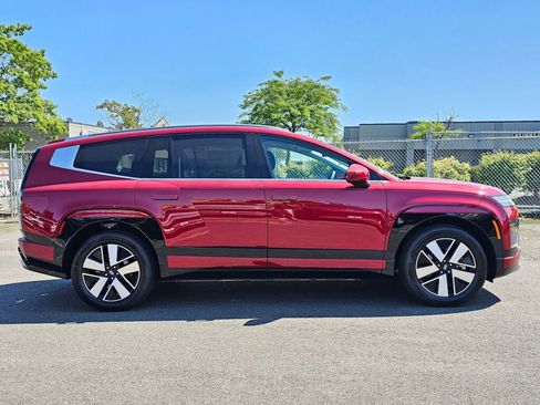 New 2026 Hyundai Ioniq 9 SEL image 8