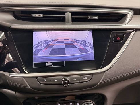 Used 2023 Buick Encore GX Essence w/ Experience Buick Package FWD image 26