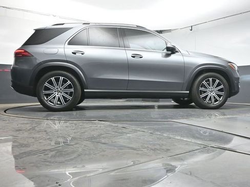 Used 2026 Mercedes-Benz GLE 350 4MATIC image 40