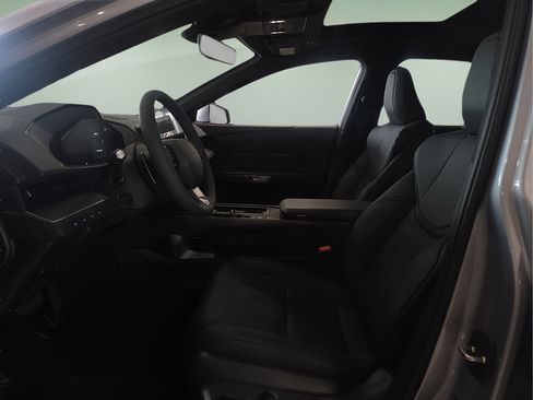 New 2026 Lexus ES 350e FWD image 20