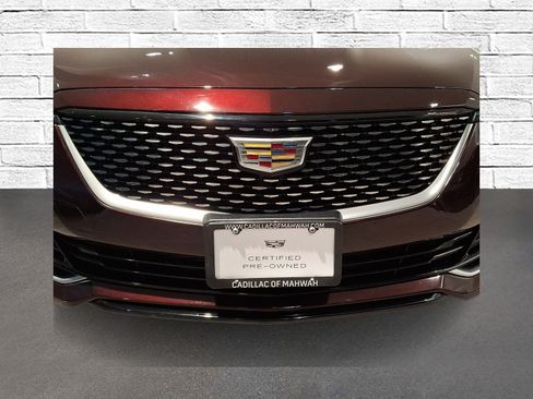 Used 2020 Cadillac CT5 Premium Luxury AWD/4WD image 7